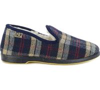Doctor Cutillas Pantuflas 186 Bilbao de la Talla 43 en Color Marino