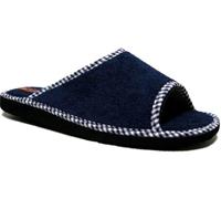 Pantuflas Doctor Cutillas 24502 Tejido toalla MARINO 41