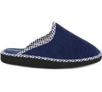 Doctor Cutillas Pantuflas 24503 de la Talla 37 en Color Marino