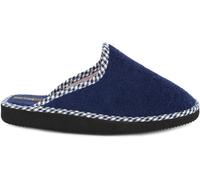Doctor Cutillas Pantuflas 24503 de la Talla 38 en Color Marino
