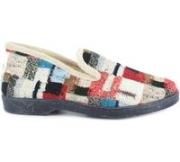 Doctor Cutillas Pantuflas FIGUERAS 352 de la Talla 38 en Color Multicolor