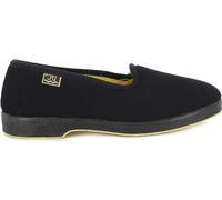 PANTUFLAS DOCTOR CUTILLAS FIGUERAS 477 NEGRO 39