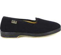 PANTUFLAS DOCTOR CUTILLAS FIGUERAS 477 NEGRO 39