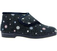 Pantuflas para mujer Doctor Cutillas 321 MARINO 37