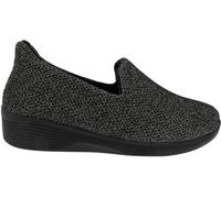 Pantuflas para mujer Doctor Cutillas 82625 Aloe PLOMO 36