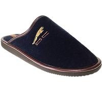 Doctor Cutillas Pantuflas RIBADEO 8021 de la Talla 41 en Color Marino