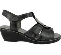 Sandalia Doctor Cutillas 32159 Perlada NEGRO 38