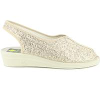 Doctor Cutillas Sandalia cerrada 9826 Elástico de la talla 37 en color BEIG