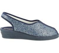 Doctor Cutillas Sandalia cerrada 9826 Elástico de la talla 38 en color MARINO