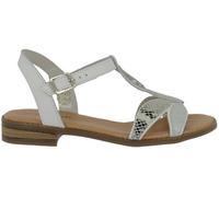 Doctor Cutillas Sandalia de mujer 37053 de la talla 41 en color BLANCO