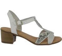 Doctor Cutillas Sandalia de mujer 37953 de la talla 38 en color BLANCO
