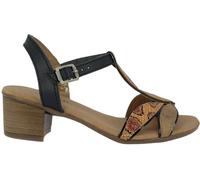 Doctor Cutillas Sandalia de mujer 37953 de la talla 39 en color MARINO