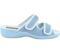 Doctor Cutillas Sandalia Ortopédica 21738 Doméstico y calle de la talla 39 en color AGUAMAR