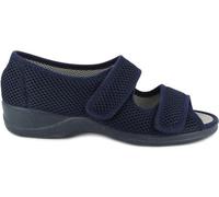 Doctor Cutillas Sandalia Ortopédica 21744 Transpirable de la talla 35 en color MARINO