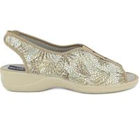 Doctor Cutillas Sandalia Ortopédica 21795 Elásticos de la talla 40 en color BEIG