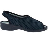 Doctor Cutillas Sandalia Ortopédica de mujer 21761 de la talla 38 en color MARINO