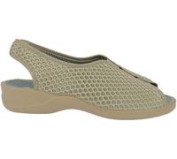 Doctor Cutillas Sandalia Ortopédica de mujer 21761 de la talla 39 en color TOSTADO