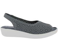 Doctor Cutillas Sandalia para mujer 38476 Floral