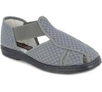Doctor Cutillas Sandalias 14197 Elásticos de la talla 36 en color GRIS