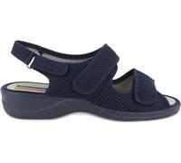 Doctor Cutillas SANDALIAS 21739 REJILLA de la talla 42 en color MARINO