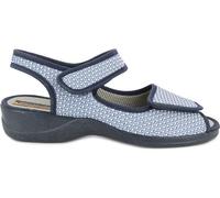 Doctor Cutillas Sandalias 21783 Print de la talla 35 en color MARINO