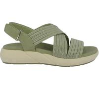 Doctor Cutillas Sandalias 31405 Elásticos de la Talla 36 en Color Kaki