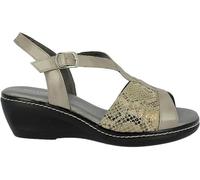 Doctor Cutillas Sandalias 32167 Ancho especial de la talla 39 en color PICO