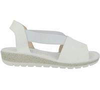 SANDALIAS DOCTOR CUTILLAS 35313 ELÁSTICO BLANCO 38