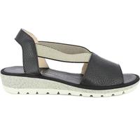 Doctor Cutillas SANDALIAS 35313 ELÁSTICO de la talla 39 en color NEGRO