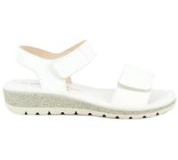 Doctor Cutillas Sandalias 35315 Autoadherente de la talla 38 en color BLANCO