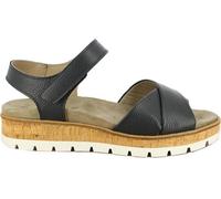 Sandalias Doctor Cutillas 37104 Piel autoadherente MARINO 38