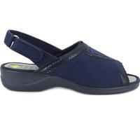 Doctor Cutillas Sandalias de mujer 21774 de la talla 37 en color MARINO