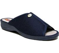 Doctor Cutillas Sandalias Ortopédicas 21732 Rejilla de la talla 37 en color MARINO