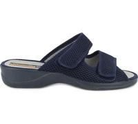 Sandalias Ortopédicas Doctor Cutillas 21741 Tejido transpirable MARINO 35