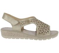 Doctor Cutillas Sandalias para mujer 35334 Picado Floral de la talla 36 en color PICO