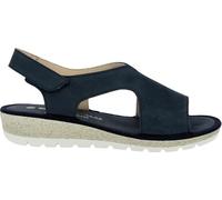 Sandalias para mujer Doctor Cutillas 35335 Ligera MARINO 37