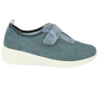 Doctor Cutillas | Sneakers Mujer | Suela Goma Ligera Antideslizante | Plantilla Extraible | Fabricado en España | 39211 | Zapatillas Deportivas Mujer Cómodos