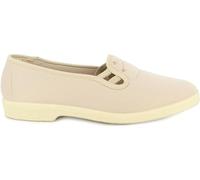 Doctor Cutillas Zapatilla 828 Elástico de la talla 40 en color BEIG