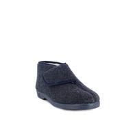 Doctor Cutillas Zapatilla de casa Tipo Bota en Tejido Eco Reciclado