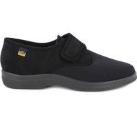 Doctor Cutillas Zapatilla DOMÉSTICA 21286 de la Talla 44 en Color Negro