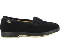 Doctor Cutillas Zapatilla DOMÉSTICA FIGUERAS 472 de la Talla 36 en Color Negro