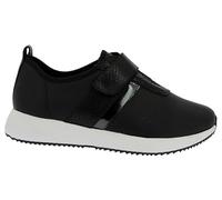 Doctor Cutillas | Zapatillas Casual Adhesivo | Suela Goma | Adorno Tira Charol |87225