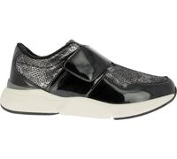 Doctor Cutillas Zapatillas deportivas con autoadherente 13980 de la talla 40 en color NEGRO