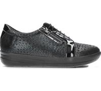 Doctor Cutillas Zapatillas para mujer modelo 50749 de la talla 38 en color NEGRO