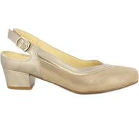 Doctor Cutillas Zapato de Salón 81195 de la Talla 38 en Color Pico