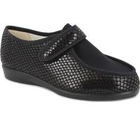 Doctor Cutillas Zapato Ortopédico 10625 Cerrado de la Talla 36 en Color Negro