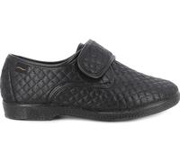 Doctor Cutillas Zapato ORTOPÉDICO FIGUERAS 573 de la Talla 42 en Color Negro