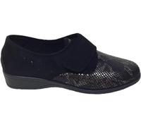 Doctor Cutillas Zapato ORTOPEDICO Laredo 792 de la Talla 38 en Color Negro