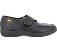 ZAPATO ORTOPÉDICO DOCTOR CUTILLAS ORENSE 21296 NEGRO 43