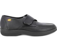 Doctor Cutillas Zapato ORTOPÉDICO ORENSE 21296 de la Talla 44 en Color Negro